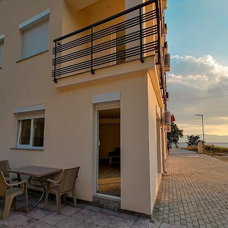 Apartments St.Martinia Охрид Екстериор снимка