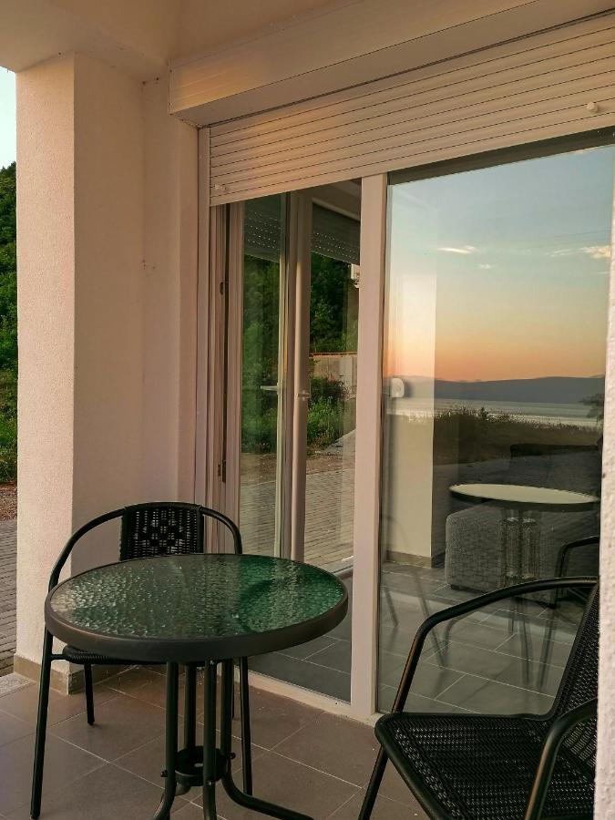 Apartments St.Martinia Охрид Екстериор снимка