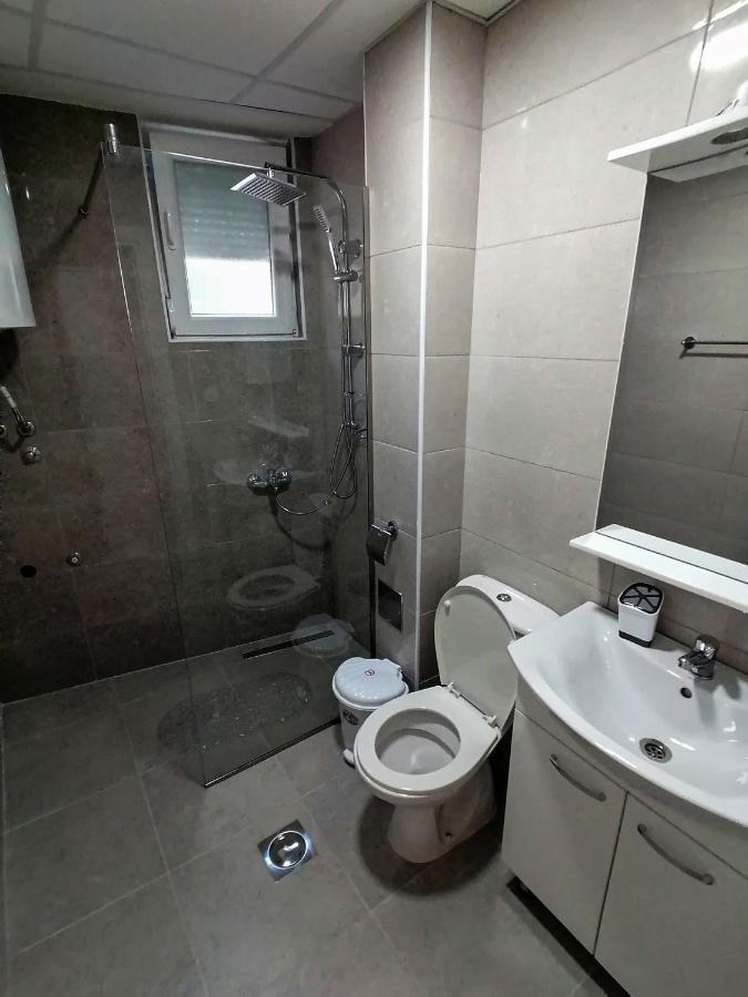 Apartments St.Martinia Охрид Екстериор снимка