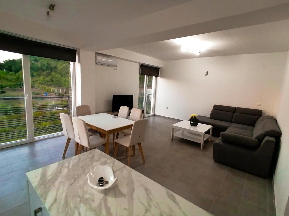 Apartments St.Martinia Охрид Екстериор снимка