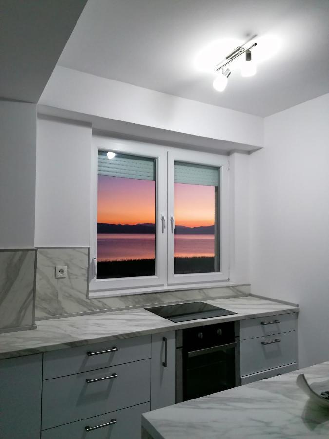 Apartments St.Martinia Охрид Екстериор снимка