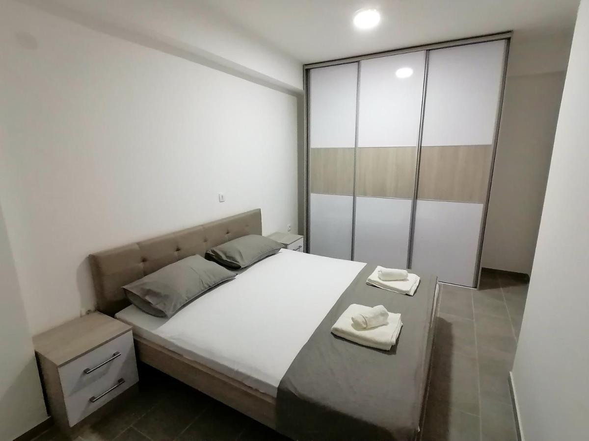 Apartments St.Martinia Охрид Екстериор снимка
