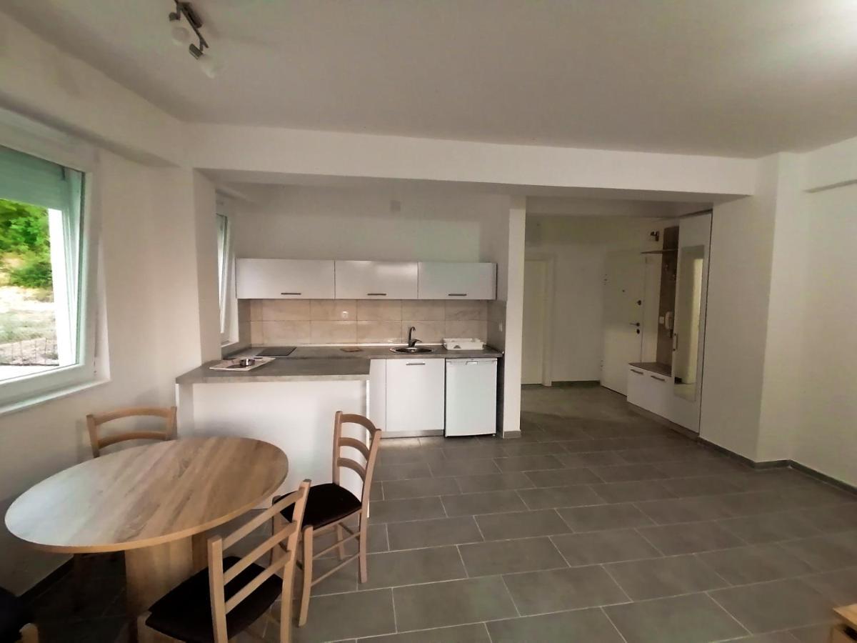 Apartments St.Martinia Охрид Екстериор снимка
