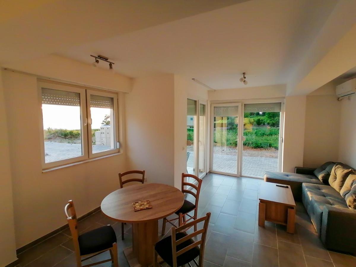 Apartments St.Martinia Охрид Екстериор снимка