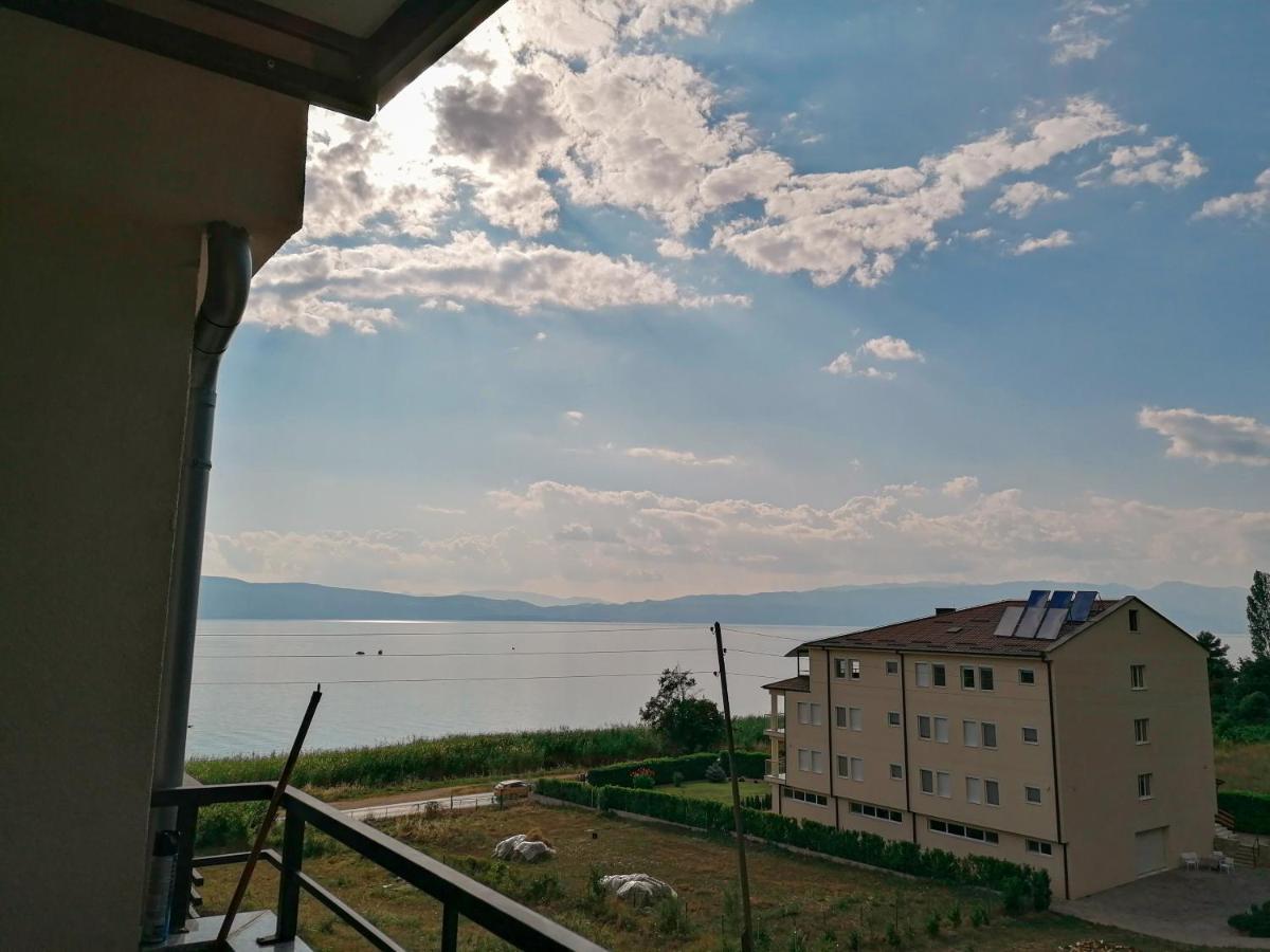 Apartments St.Martinia Охрид Екстериор снимка