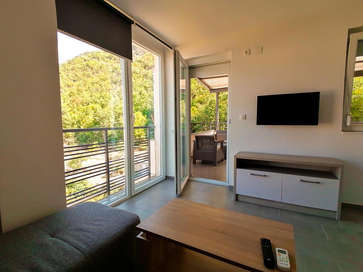 Apartments St.Martinia Охрид Екстериор снимка