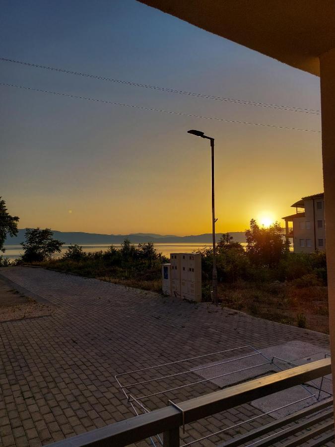 Apartments St.Martinia Охрид Екстериор снимка