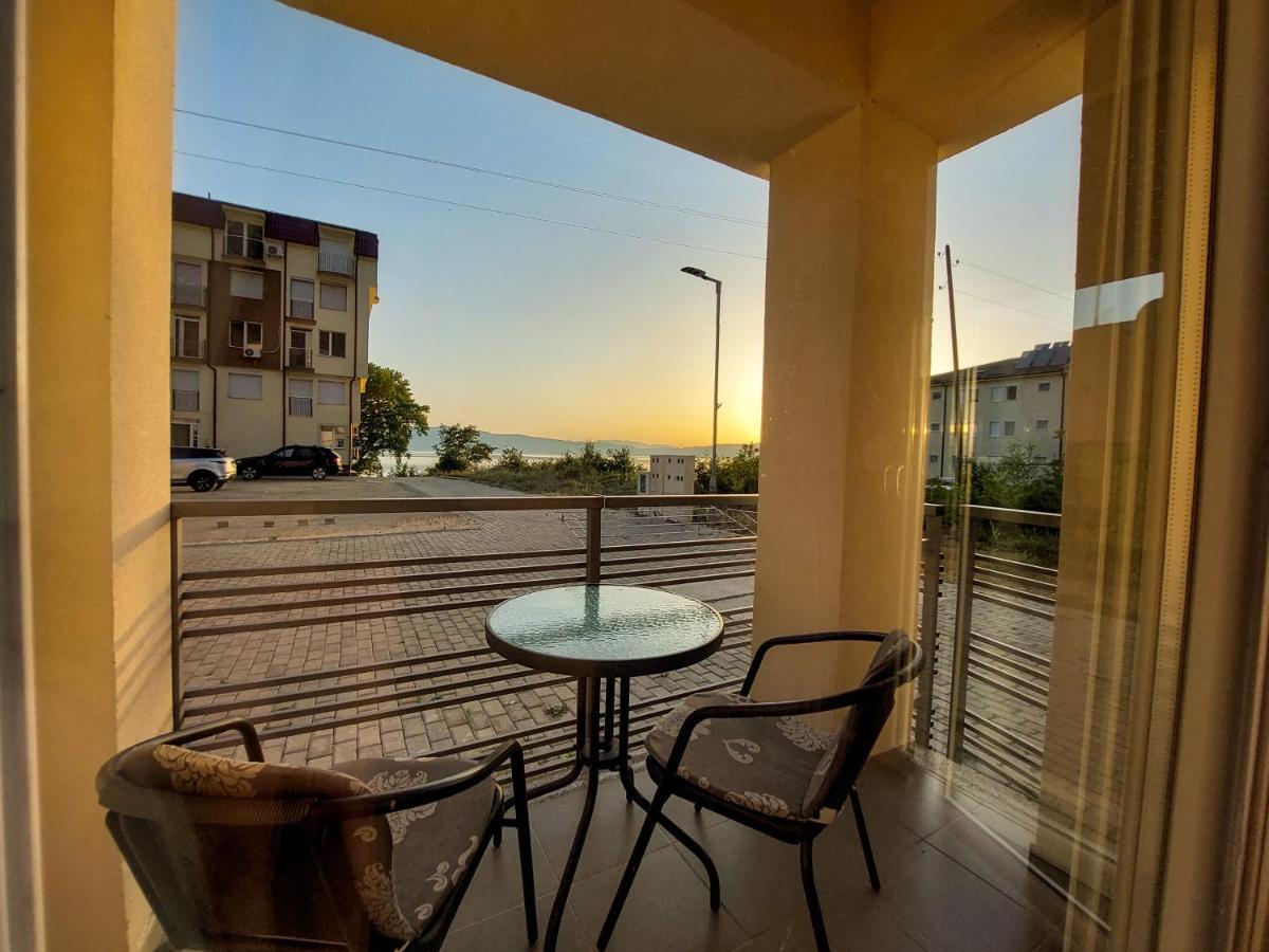 Apartments St.Martinia Охрид Екстериор снимка