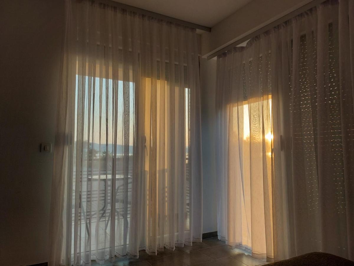 Apartments St.Martinia Охрид Екстериор снимка